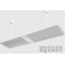 LED 教室灯具