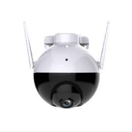 HA-8206 Outdoor WiFi AI PTZ Camera