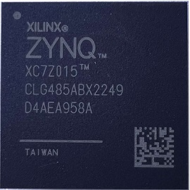 XILINX XC7Z015-2CLG485I