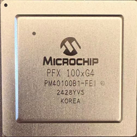 MICROCHIP  PM40100B1-FEI