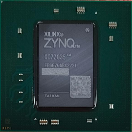 XC7Z035-2FBG676I
