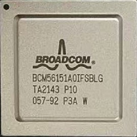 BCM56151A0IFSBLG