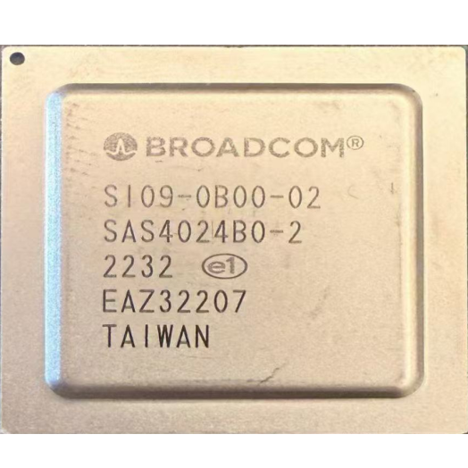 BROADCOM SAS4024B0-2