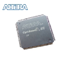 阿尔特拉 EP4CGX50CF23I7N