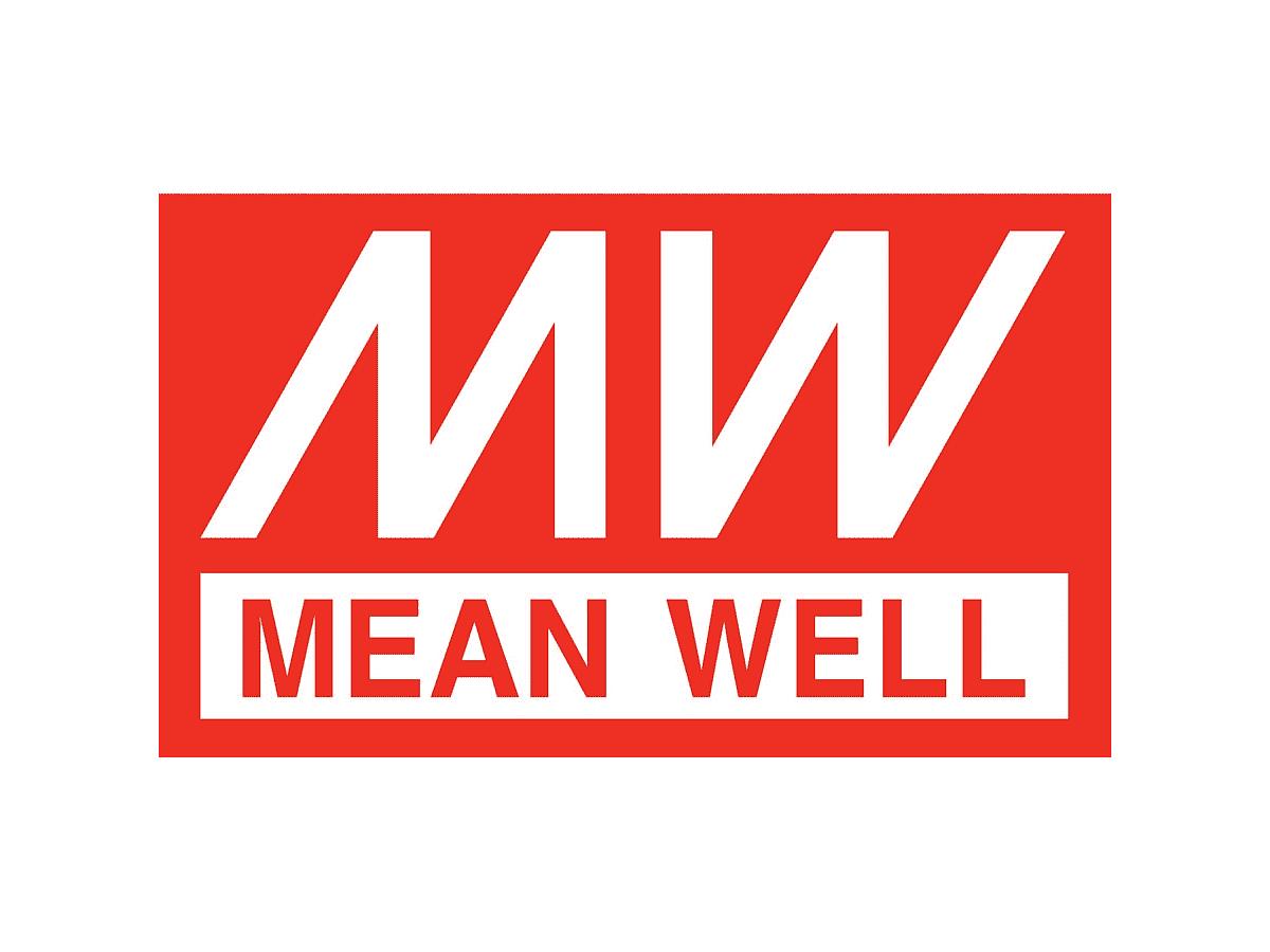 MEAN WELL